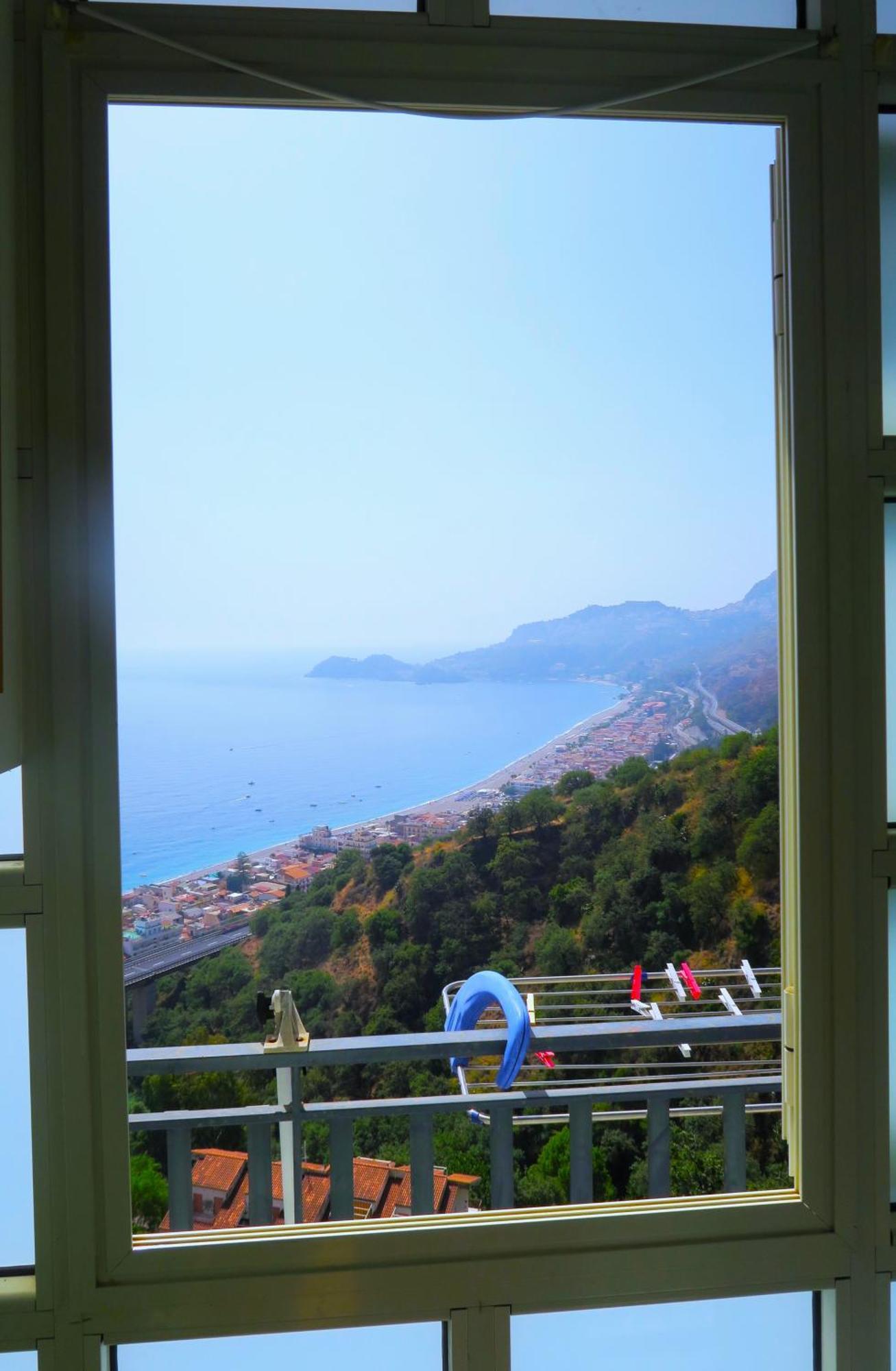 Апартаменты Collina Del Sole Летоянни Экстерьер фото