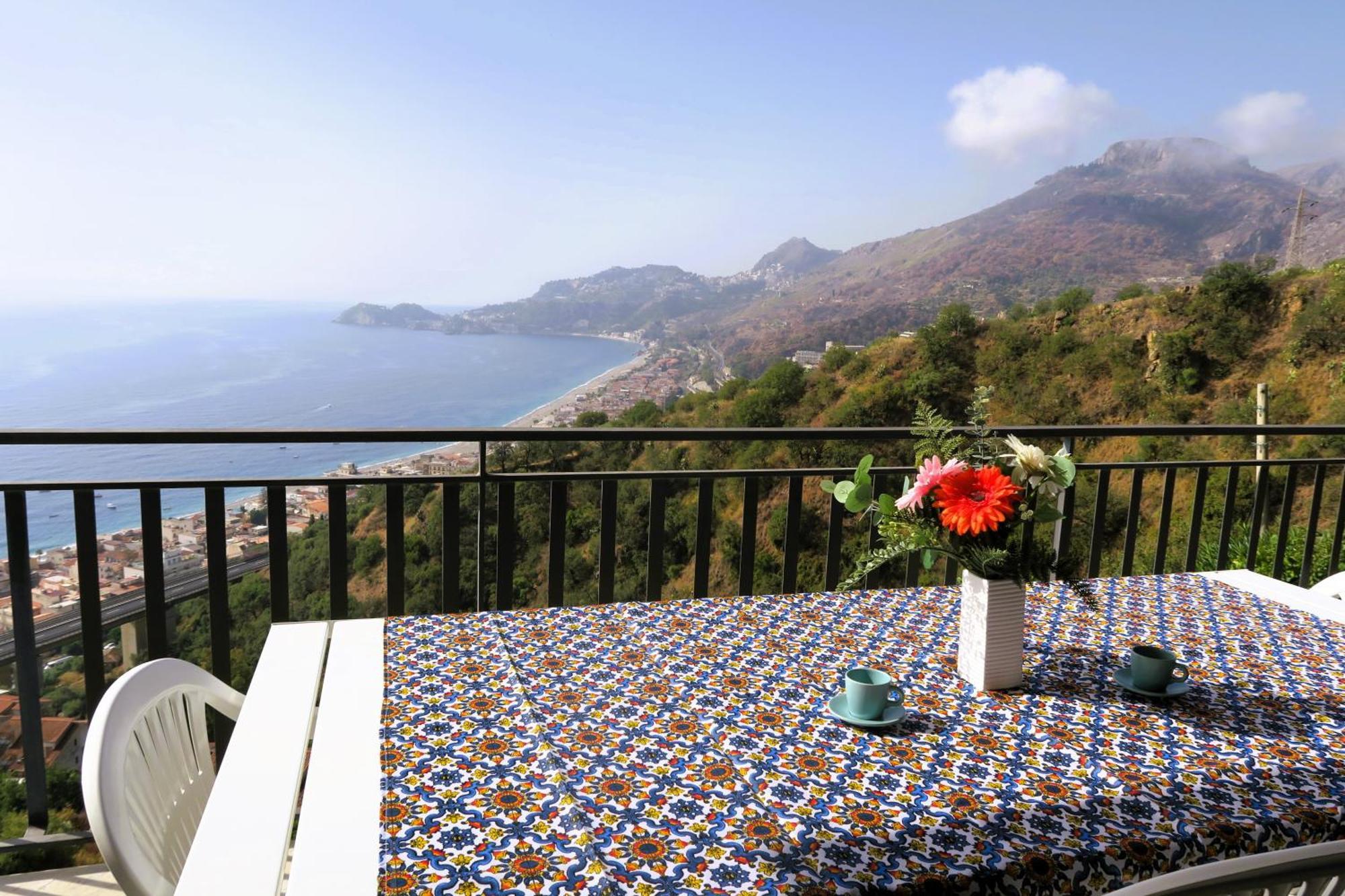 Апартаменты Collina Del Sole Летоянни Экстерьер фото